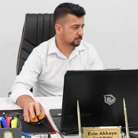ESİN AKKAYA